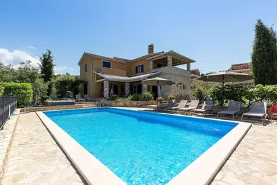 Image de Villa Salvea by Villas Guide