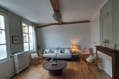 Image de Ed22 L'Eudoise, grande maison de ville
