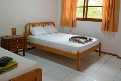 Image de Bed And Breakfast Itapoa Frente a la Playa de Puerto López