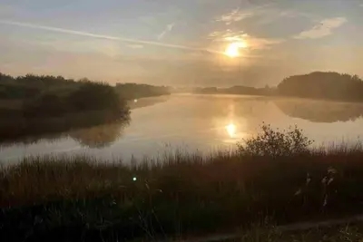 Image de Bazien Luxe Kamer bij Strand en Kreek Natuur en Veel Faciliteiten