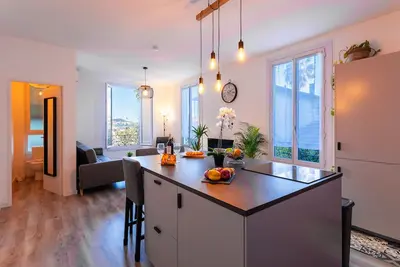 Image de La Ribote Ap4387 By Riviera Holiday Homes