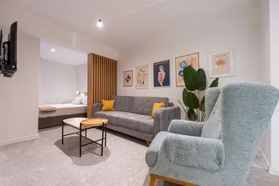 Image de Aqua Vista Studio Apartment w/ Sea view & terrace