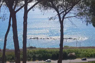Image de Vacation home a few meters from the sea full optional with pets allowed