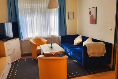 Image de Gästehaus 4