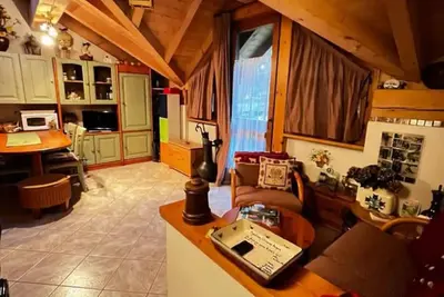 Image de \"Fresia\" Tourist Cottage in Fisto
