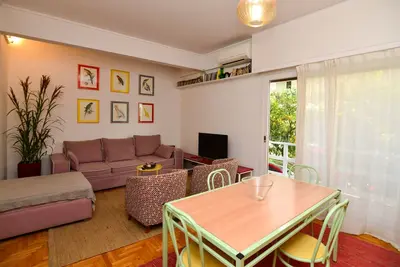 Image de Athens 2-Bdr Apart. 3 min to Acropolis Site -Just in the heartbeat of History!