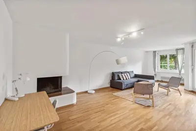 Image de Zurich's Practical & Spacious Apartment