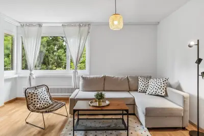 Image de Functional apartment in Zurich