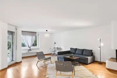 Image de Perfect Apartment for City Trip to Zurich