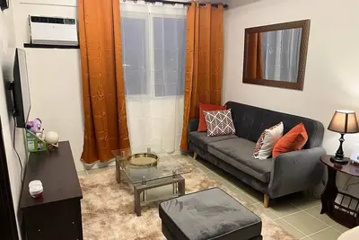 Image de The Journeyman Suite @ The Covent Garden Sta. Mesa Manila
