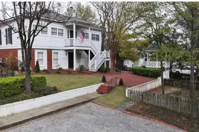 Image de Red Bluff Cottage