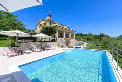 Image de Villa Runko by Villsy