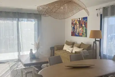 Image de Les Plaines en Provence