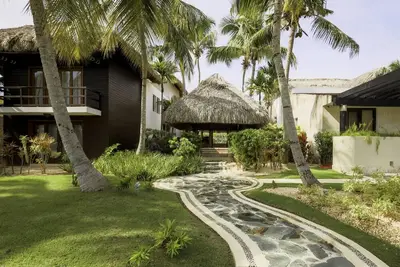 Image de Cap Cana Caleton 51-Luxury Balinese Villa W/Golf View + Golf Cart