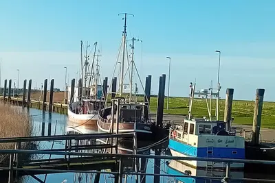 Image de Welcome to the vacation home \"Minzhuus\"