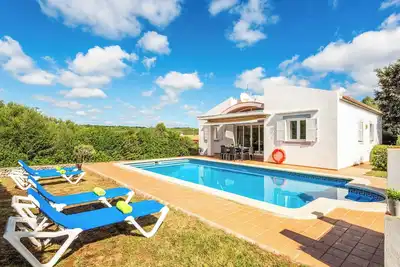 Image de Villa Laura 245 - Trois Chambres Villa, Couchages 6