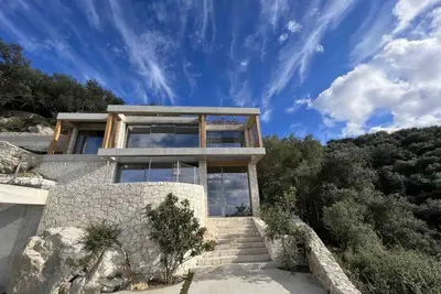 Image de Villa Panorama in Corfu by Fantasia Villas