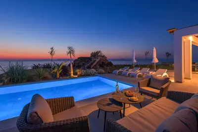 Image de Villa Panaxia Keema - Deux Chambres Villa, Couchages 4