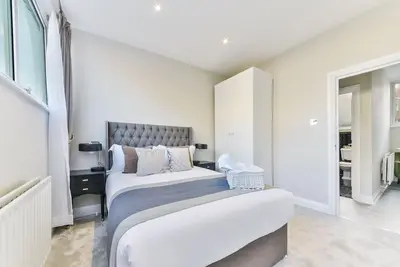 Image de Stunning two bedroom apartment in Holborn!