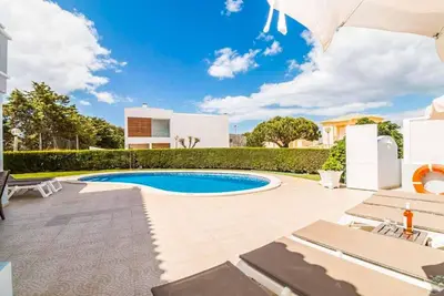 Image de Villa Silva Balbina - Quatre Chambres Villa, Couchages 8