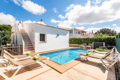 Image de Villa Tia Dora - Trois Chambres Villa, Couchages 6