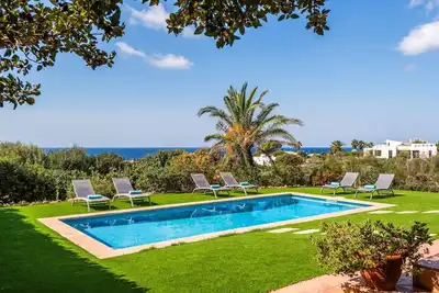 Image de Villa Matisse - Trois Chambres Villa, Couchages 6