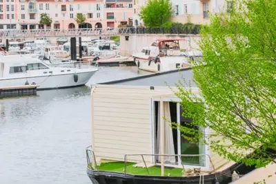 Image de Insolite ★ Calme ★ Dépaysant