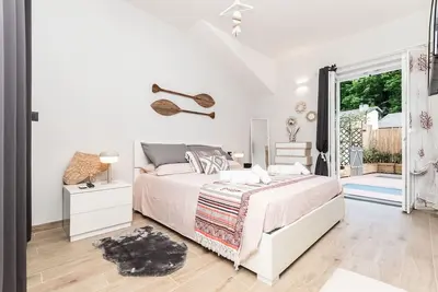 Image de The Portofino Nest [Parking A/C and Wi-Fi] Cin It010044c22km5hke6