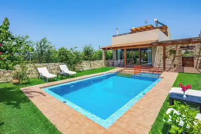 Image de Villa Lemonia Platanias