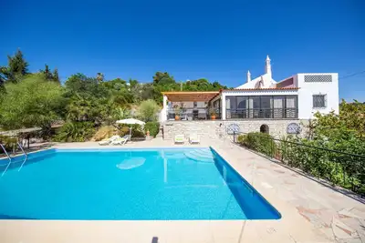 Image de Villa Jacaranda Bordeira