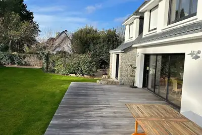 Image de Location Maison Carnac Plage