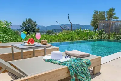 Image de Massari Hills Villa 8