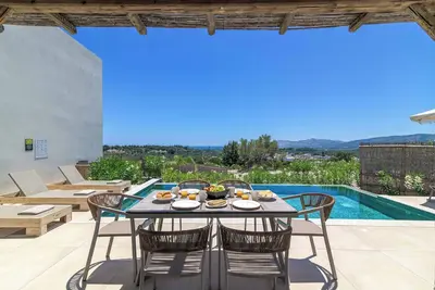 Image de Massari Hills Villa 9