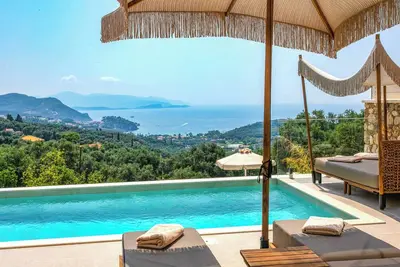 Image de Goldeneye Villa Ii - Deux Chambres Villa, Couchages 4