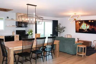 Image de Modern Ranch on 10 Acres