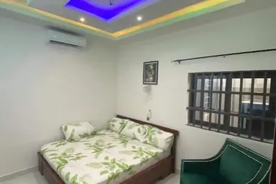 Image de 1 Bedroom Apartment in Seme-Kpodji