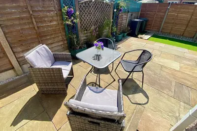 Image de Holiday Home in Sunny Morecambe