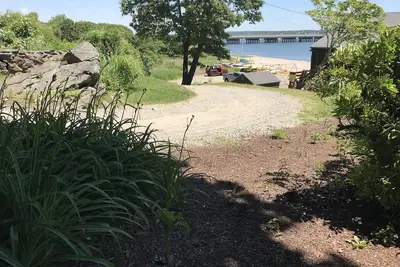 Image de The perfect Beach Cottage in the\n perfect seaside neighborhood.