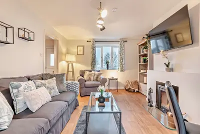 Image de An inviting and warm, dog friendly holiday cottage - Snowdrop Cottage