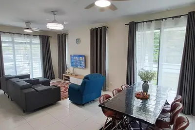 Image de Teratak Teratai Homestay- Corner