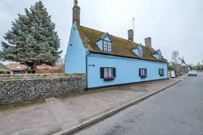 Image de Charming Cottage in Barton Mills
