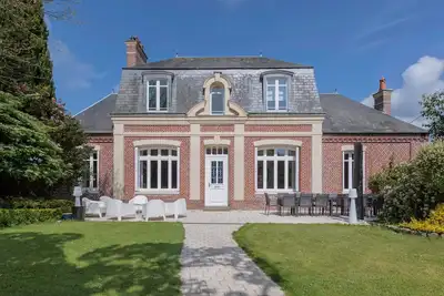 Image de La Belle Etoile Normande