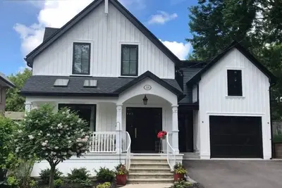 Image de Stone's Throw Stratford - The Loft plus 1 bedroom