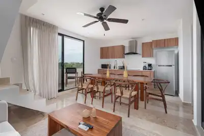 Image de Penthouse Suite with Private Plunge Pool