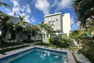 Image de Beautiful 1-Bedroom House in the Dominican – Perfect for Your Next Adventure!