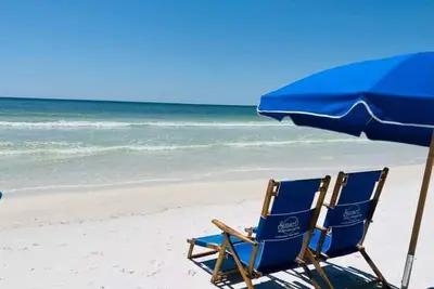 Image de 3-bedroom condo just a short walk to Destin Beaches: Southbay on the Gulf