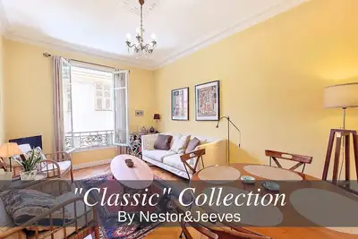 Image de N&J -Provencal - Centre - Proche mer