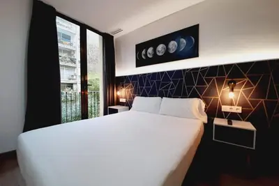 Image de Hostal Laia by gaiarooms