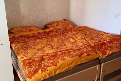 Image de Studio avec vue à couper le souffle!