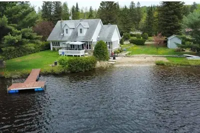 Image de Beach, Fishing, Spa & Ski